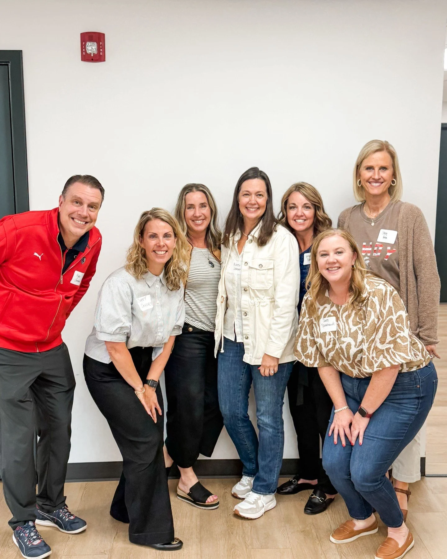 We&rsquo;re excited to share that Live Your Dream has joined @thrivewithreunion. 🥳 
As a nonprofit, we&rsquo;re always looking for spaces where purpose-driven people come together, and REUNION is exactly that. A community of leaders, entrepreneurs, 