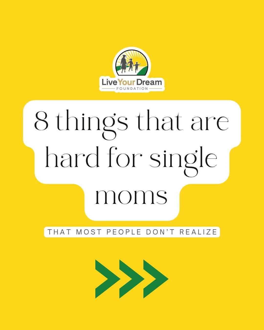 Some of the hardest parts of being a single mom aren&rsquo;t the ones people see.
It&rsquo;s the mental load that never turns off.
Being the default parent&mdash;every call, every decision, every time.
Holding both the comfort and the discipline.
Car
