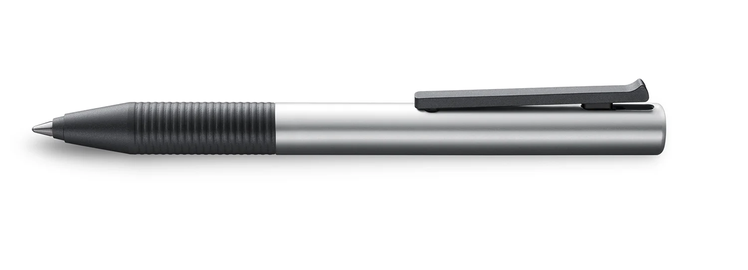 LAMY - Tipo Al/K silver rollerball pen