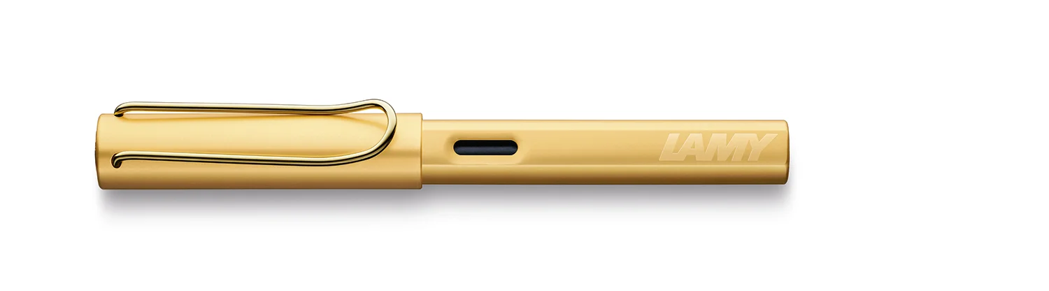 LAMY - Lx Au fountain pen