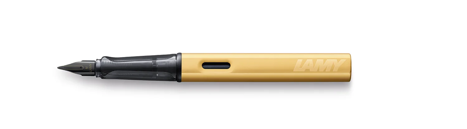 LAMY - Lx Au fountain pen