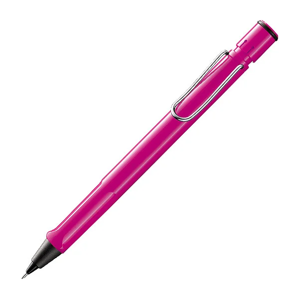 Little_paperie_stationery_gifts_LM42732~Lamy-safari-Pencil-Pink-07mm_P1.jpg