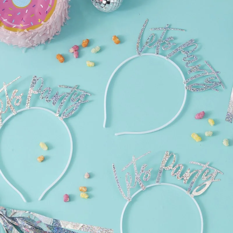 little_paperie_greetings_stationery_gv-910_holographic_lets_party_head_band-min.jpg