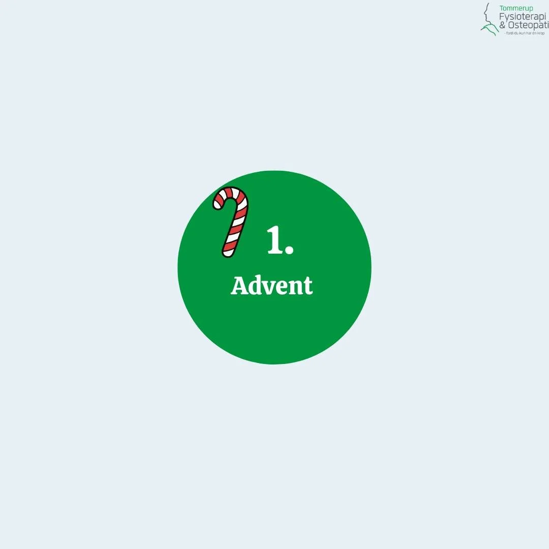 🎄✨ 1. Advents-gave til dig! ✨🎄 

I uge 49 kan du f&aring; GRATIS tr&aelig;ning p&aring; hele Stefans 3 hold, som en lille advents-overraskelse fra os til dig 💪

🕒 Holdene du kan pr&oslash;ve kvit og frit:

Holdtr&aelig;ning i maskiner &ndash; ons