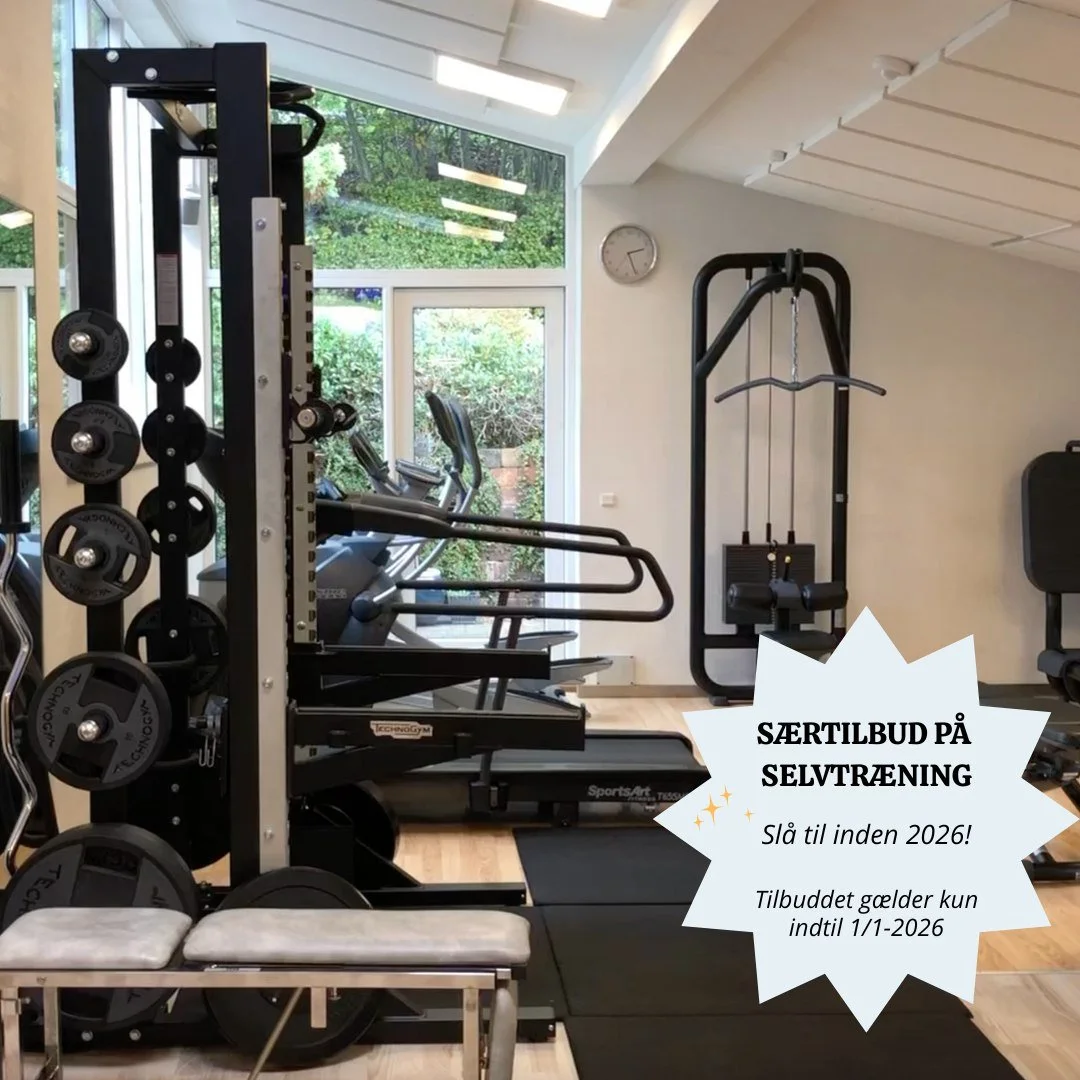🔥 S&aelig;rtilbud p&aring; selvtr&aelig;ning &ndash; sl&aring; til inden 2026! 🔥

Fra 1. januar 2026 stiger prisen p&aring; vores selvtr&aelig;ningsabonnementer som f&oslash;lge af reglerne omkring moms p&aring; tr&aelig;ning.

👉 Derfor kan du lig
