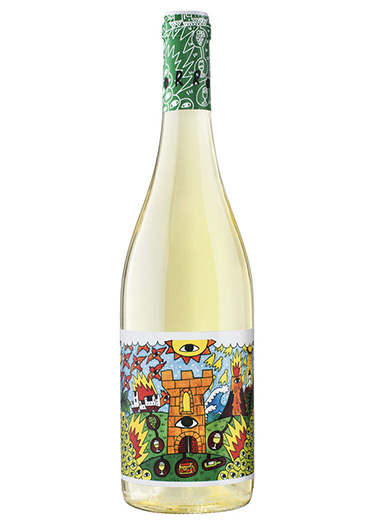 Borrón - Verdejo