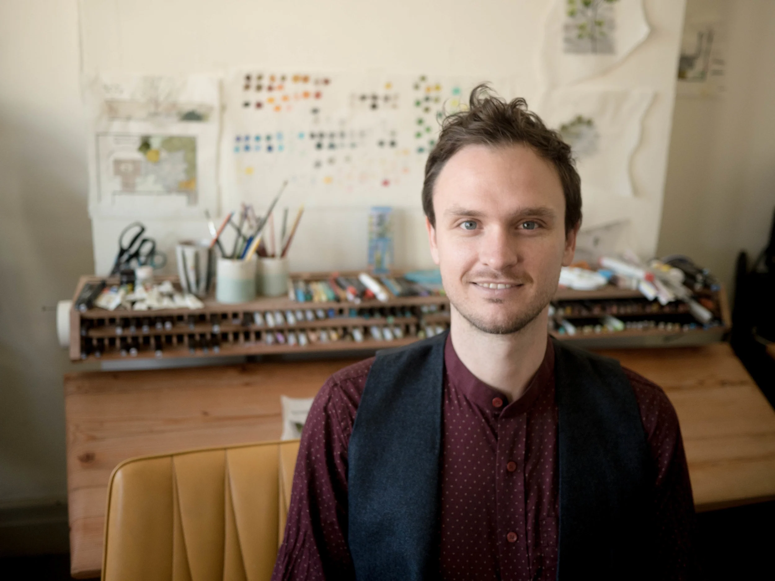 An image of Ross Uebergang the Garden Designer.jpg