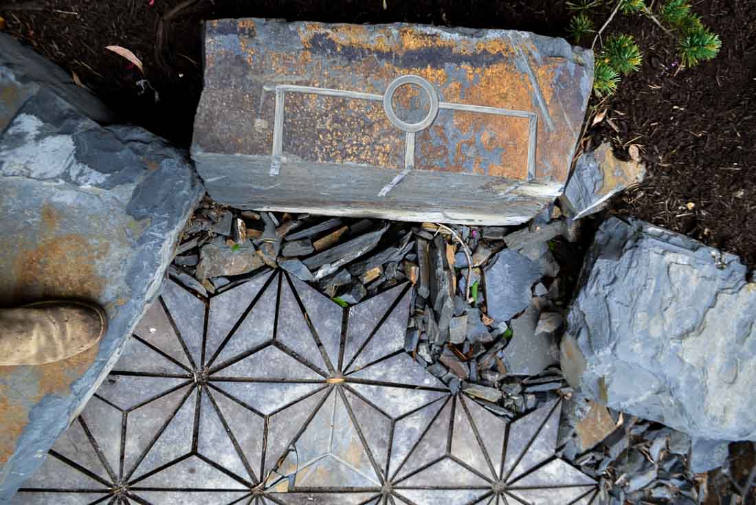 How much does a landscape cost?