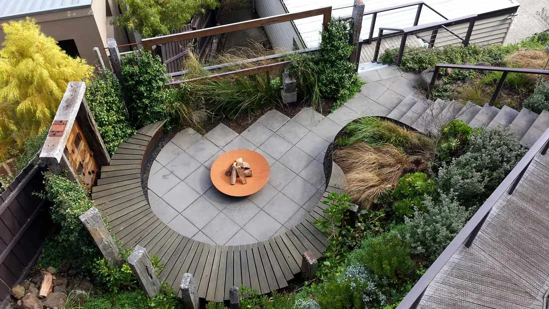 Water saving tips for the garden