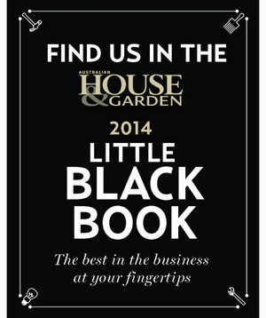 The little black book