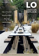 Landsacpe Outlook Magazine