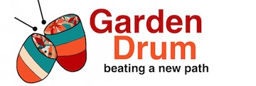 The Garden Drum