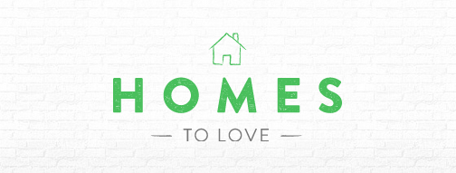 Homes to Love