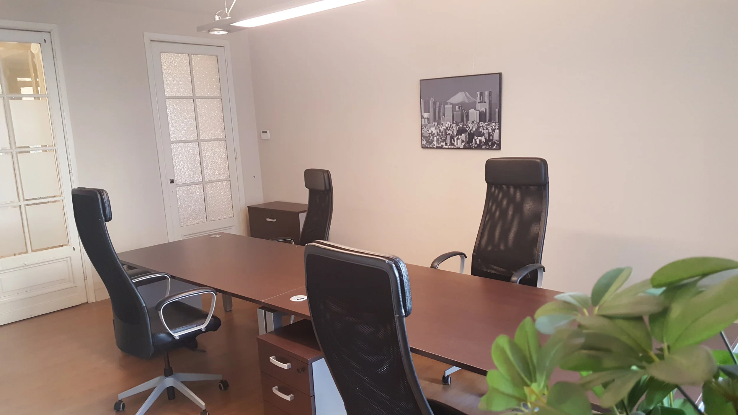 Kantoor te huur in Gent