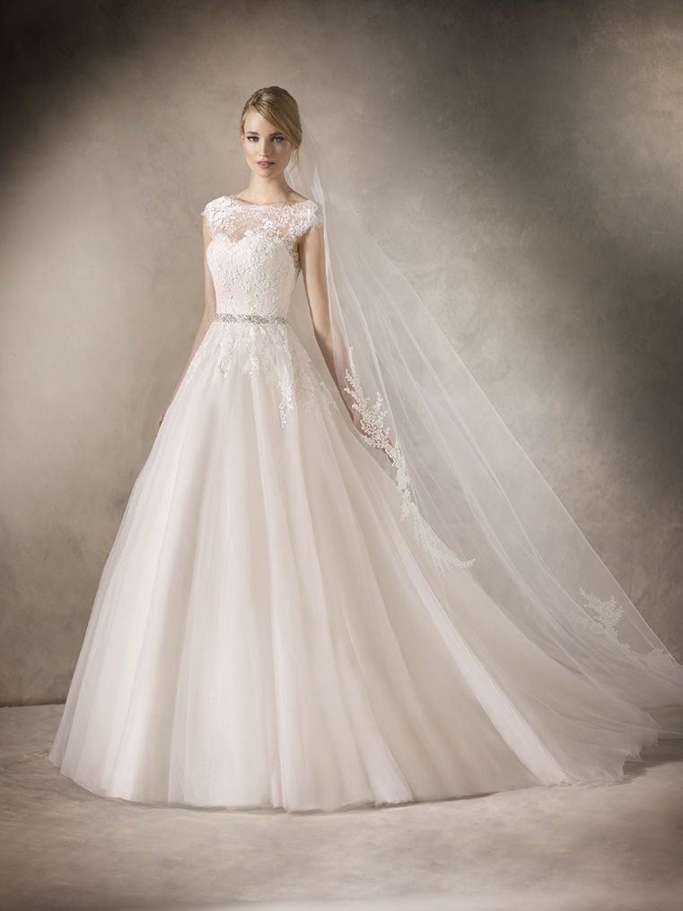 Wedding Gown Rental/ Purchases — blessed brides