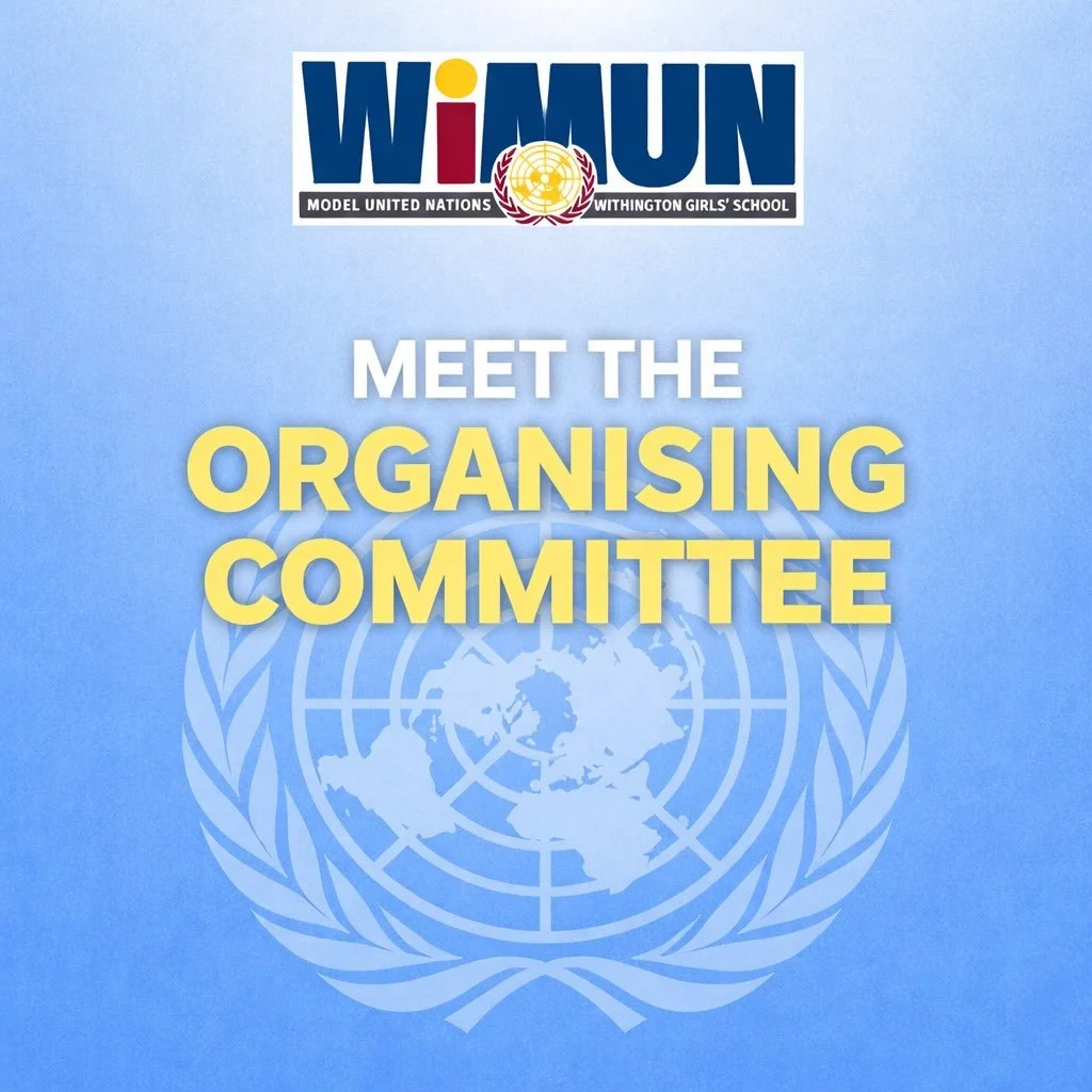 Meet this year&rsquo;s WiMUN committee!!🇺🇳👩&zwj;⚖️