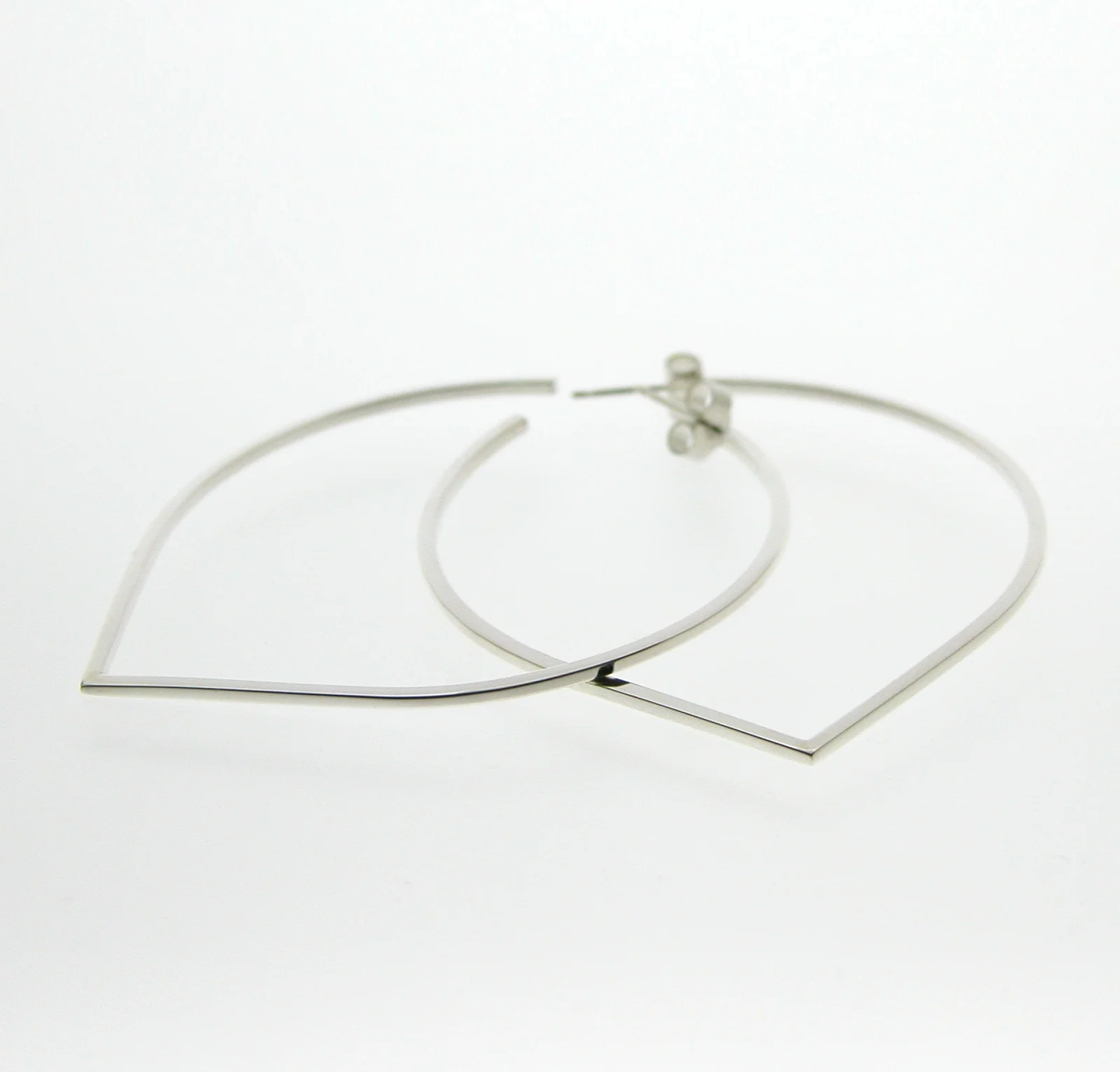silver large dropplet hoops.jpg