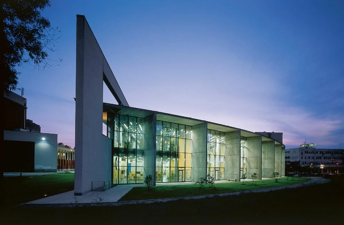 FRANCE BEVK PUBLIC LIBRARY
