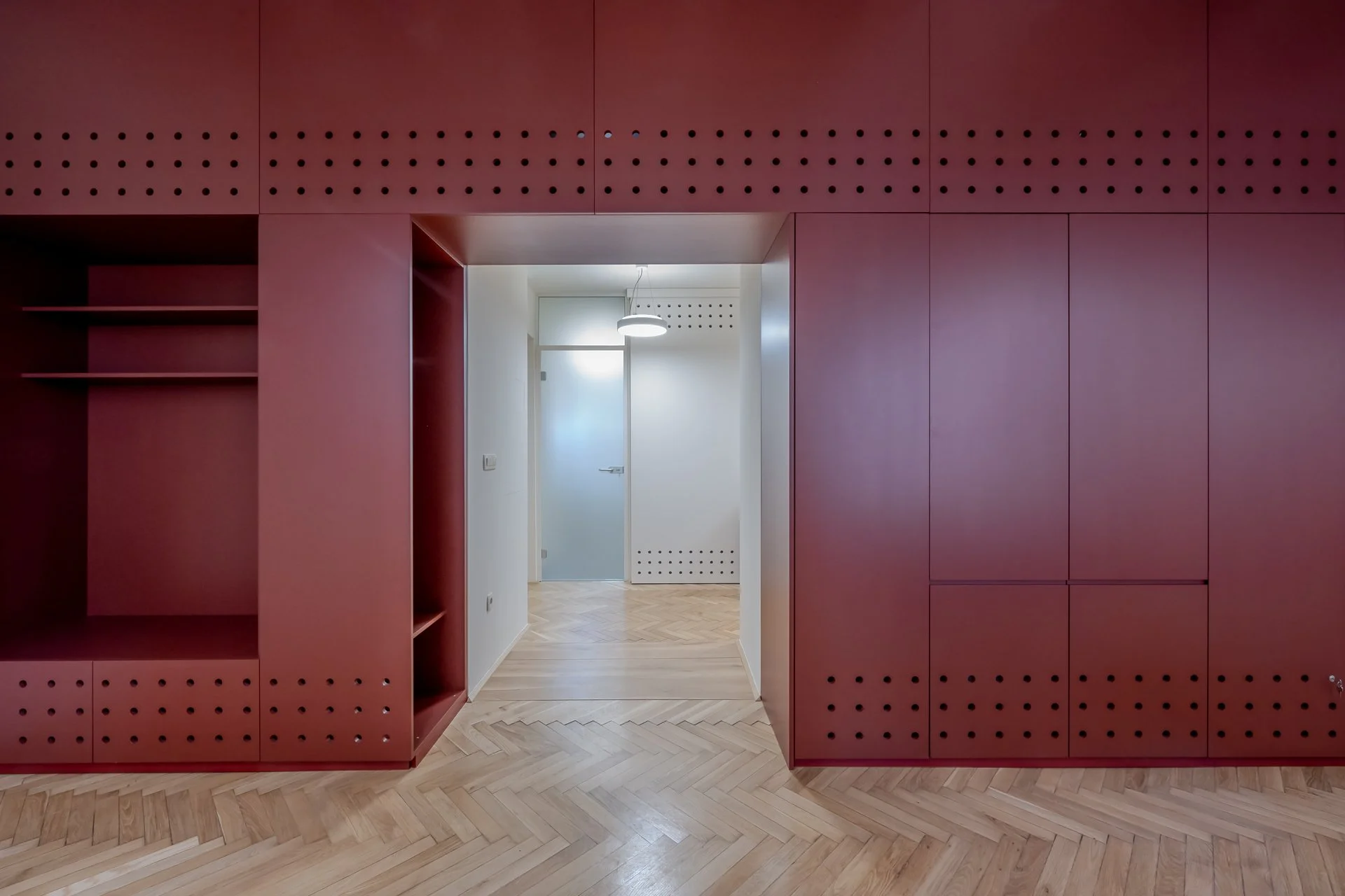 NEW OFFICES FOR SLOVENSKA KINOTEKA