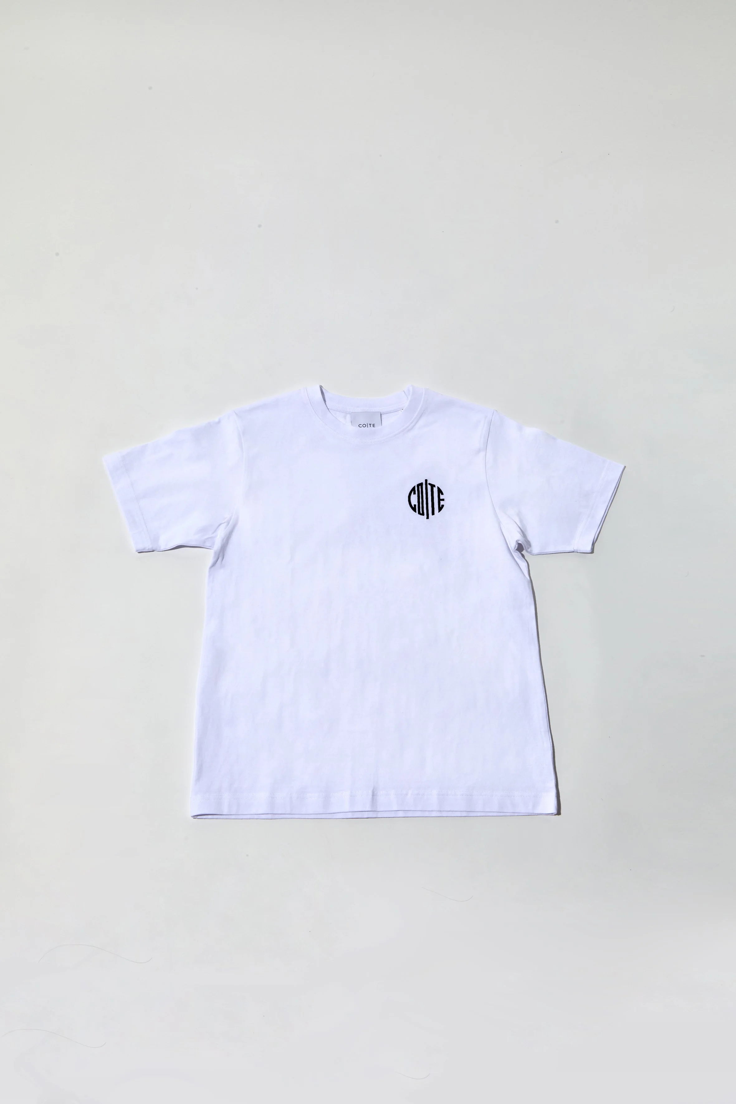 "College Logo" t-shirt