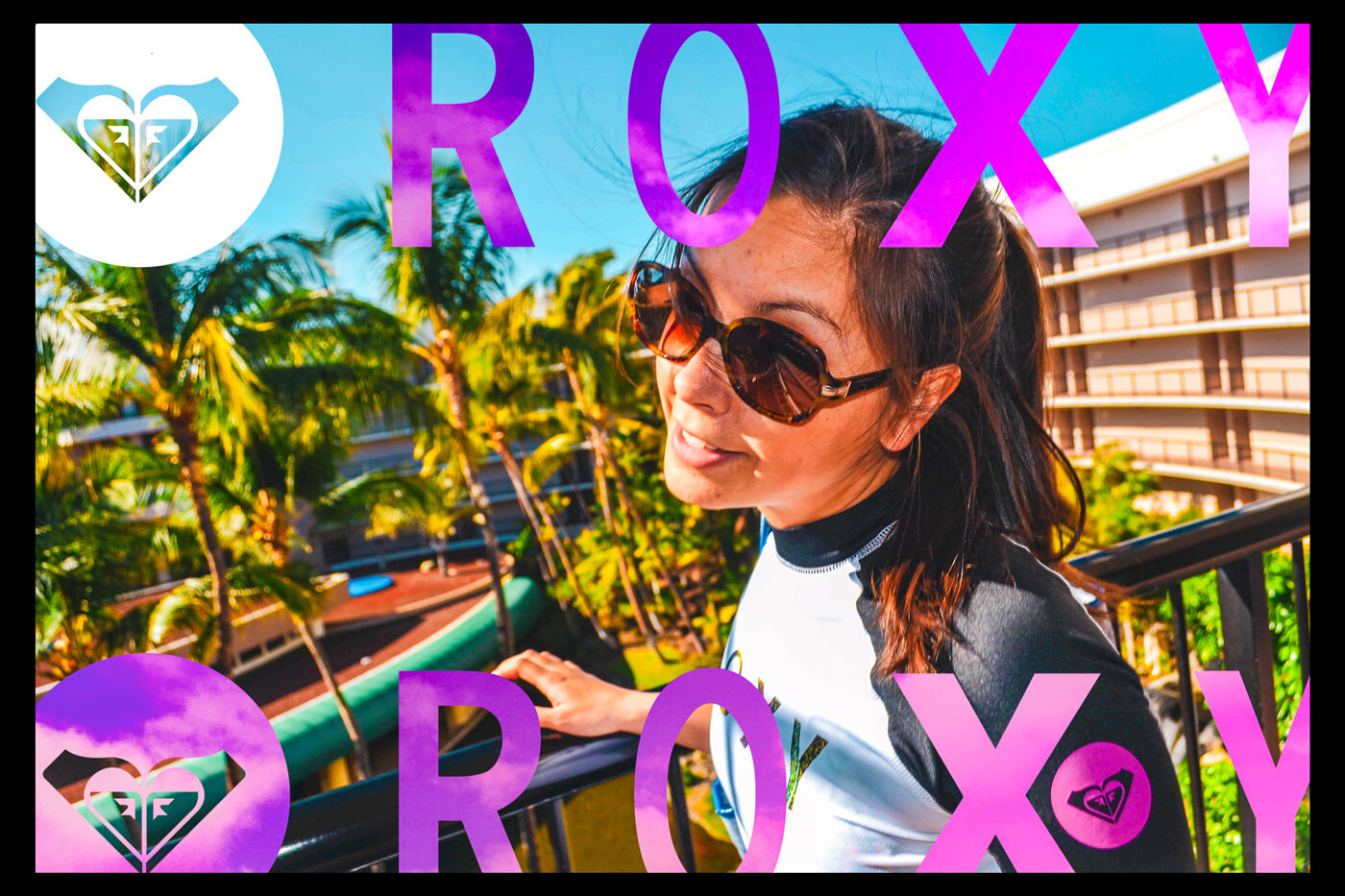 Roxy Ad