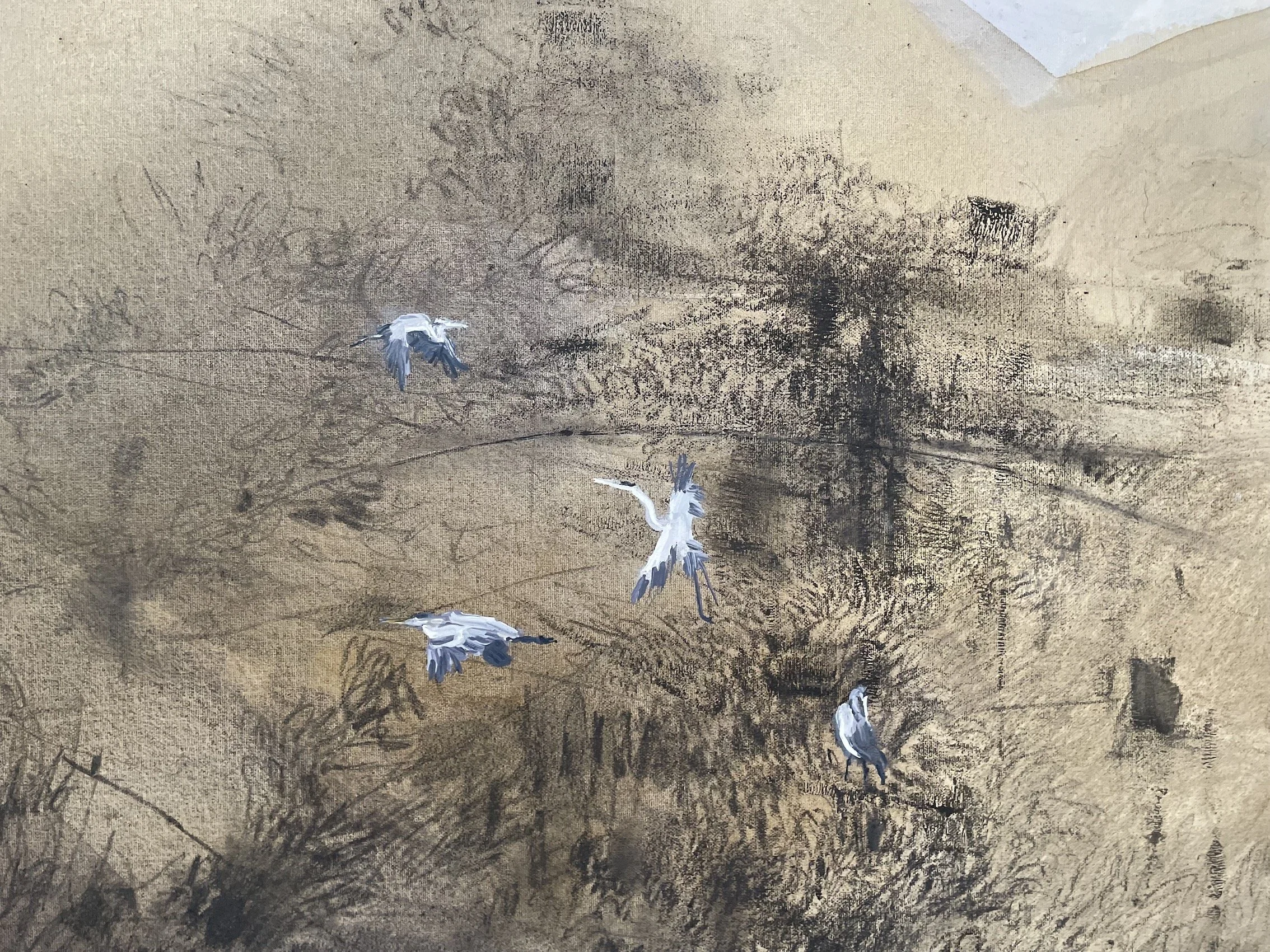 Glimpses — Frances Gynn RWA