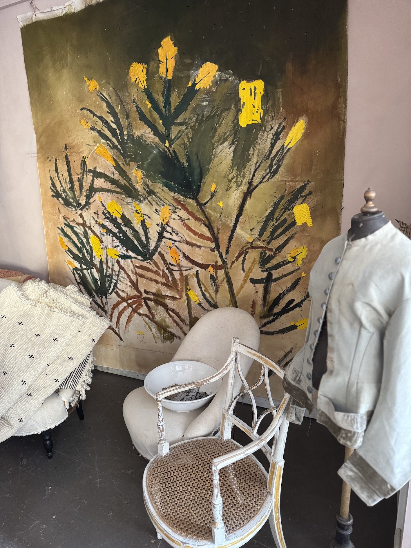 Gorse - Contemporary Botanicals 2025