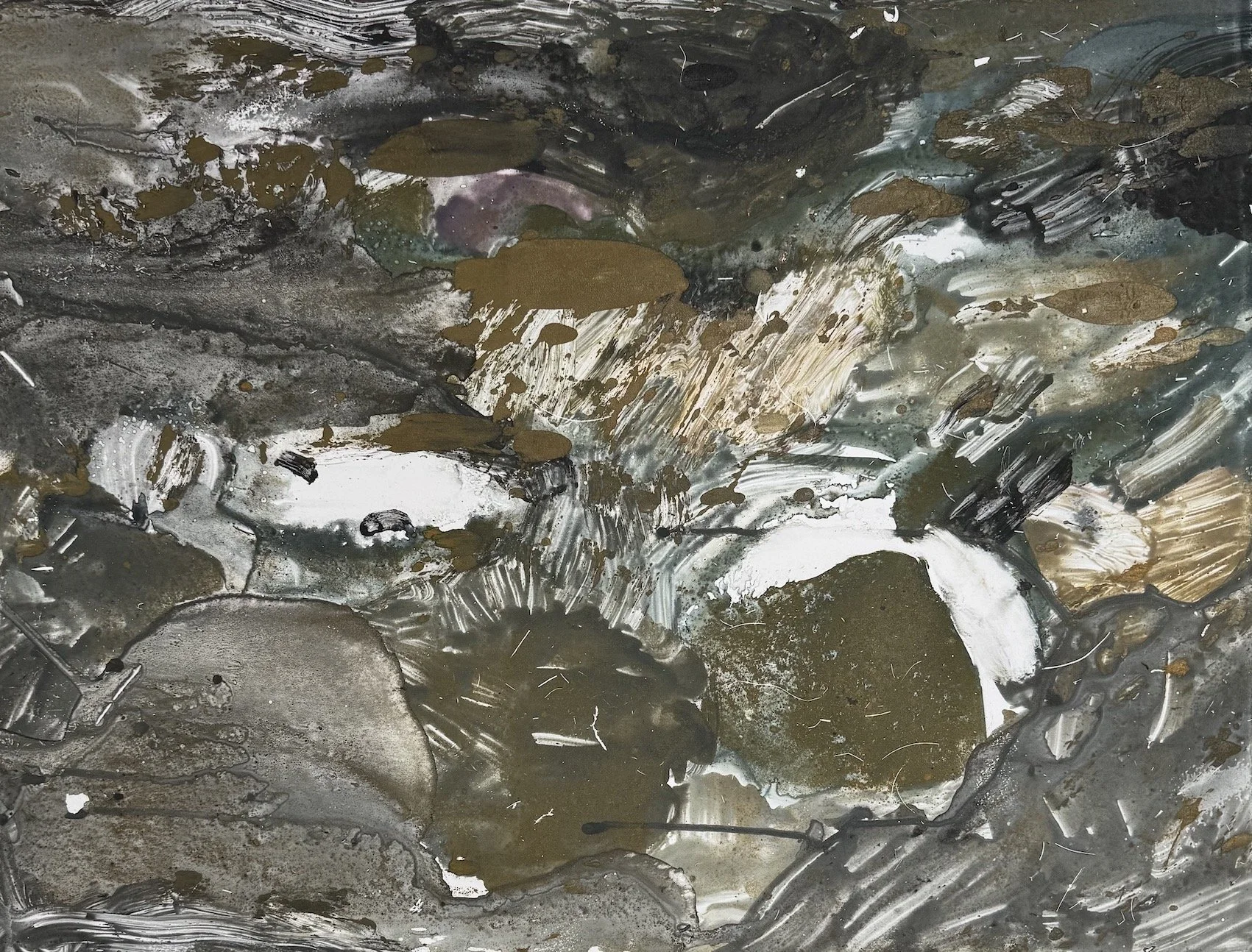 Mirror Pools (i)