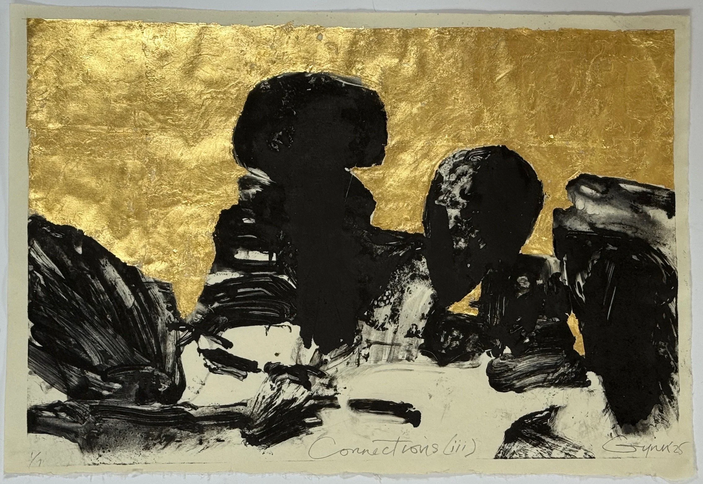 Connections (iii) 2025