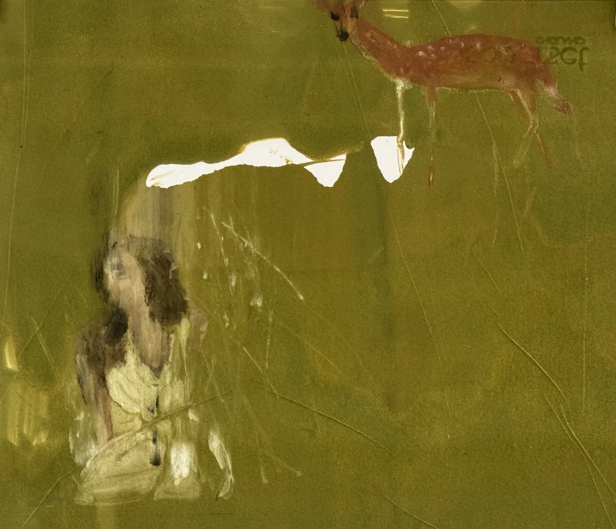 Introductions (i) 2025