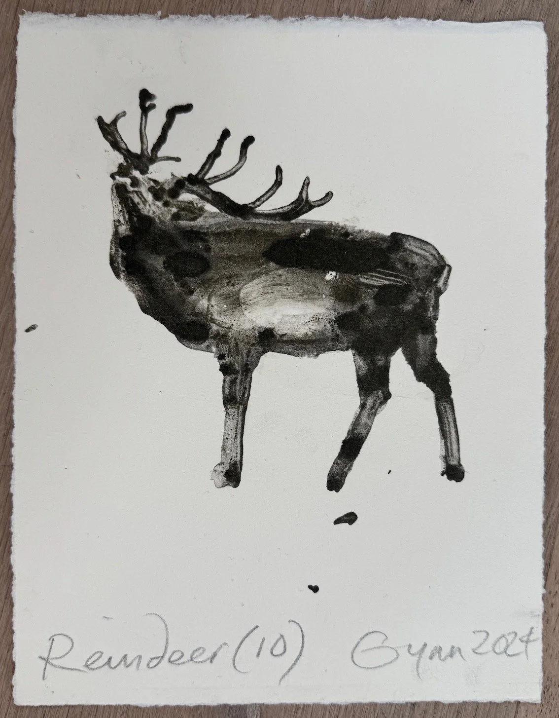 Reindeer (3) 2024