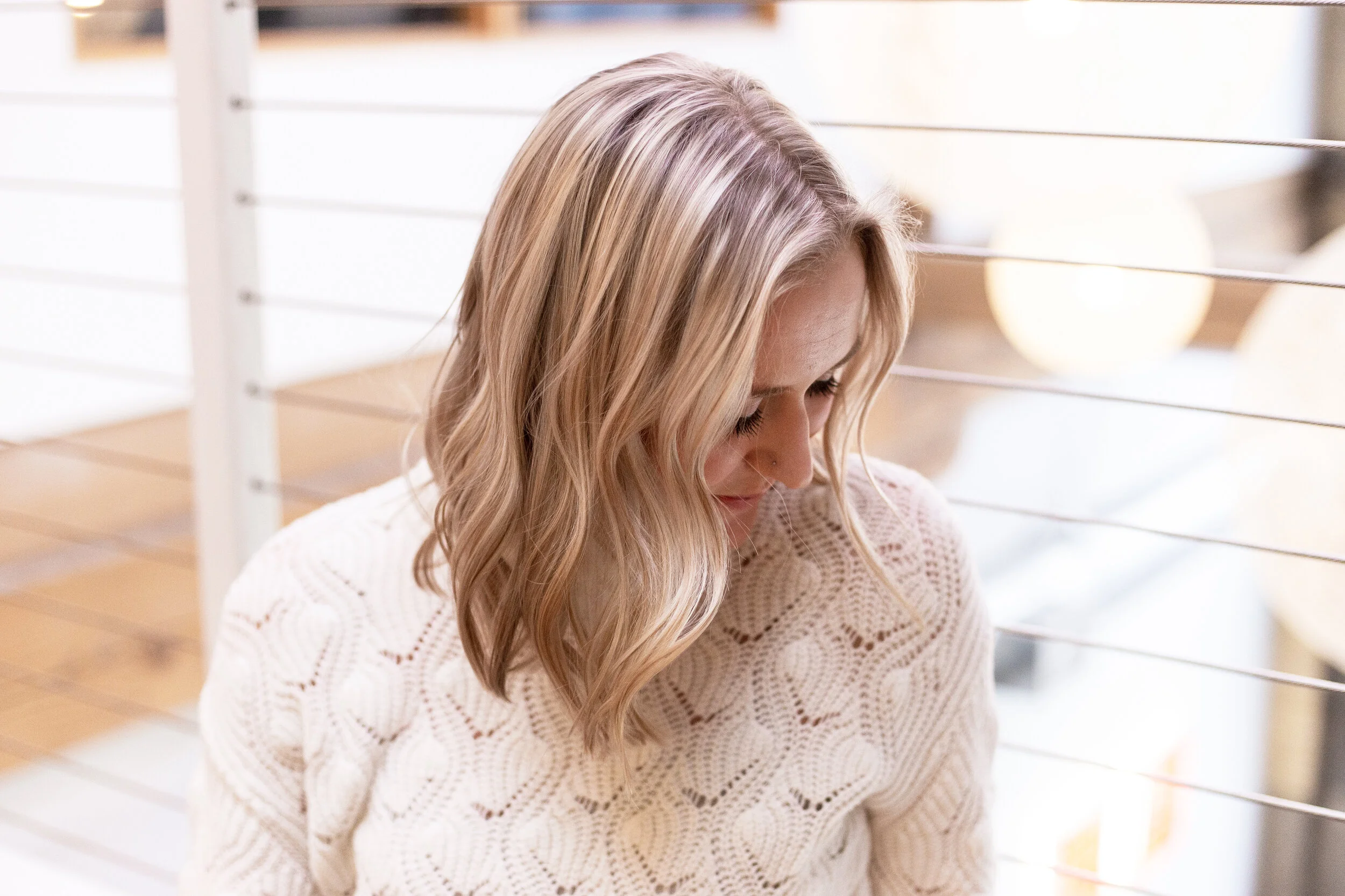 Fresh Beginnings | Fresh Hair