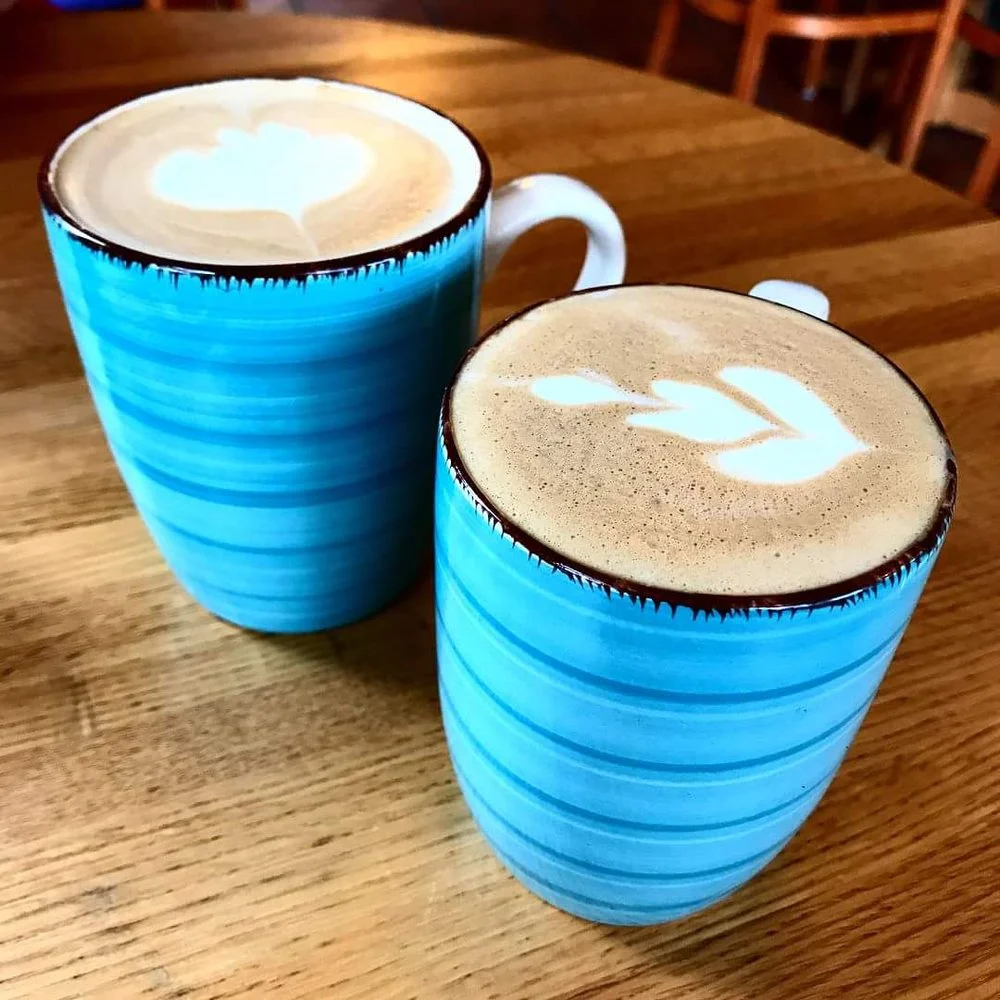 new balance 410 barista