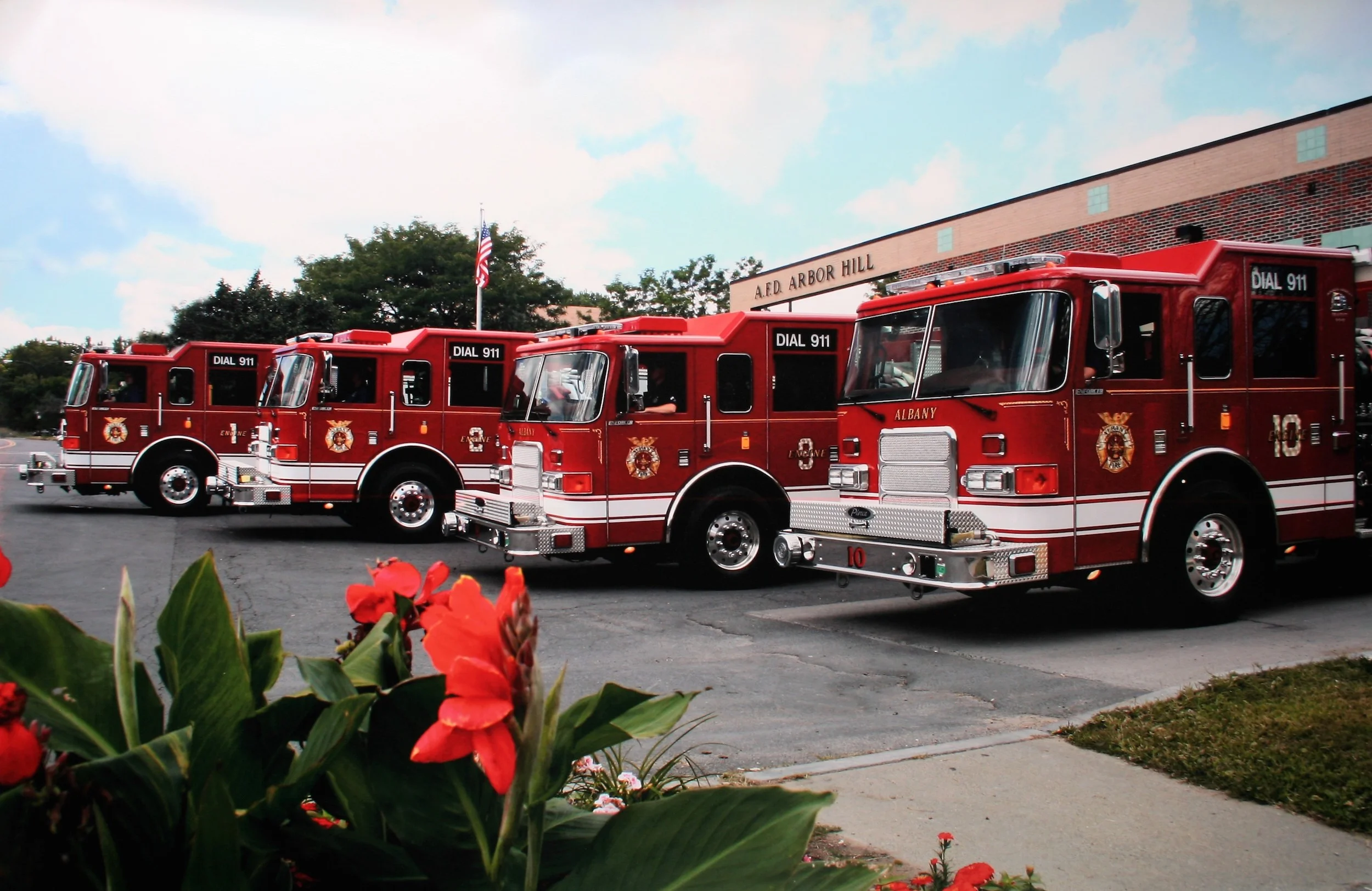 Albany Fire Engines.jpg