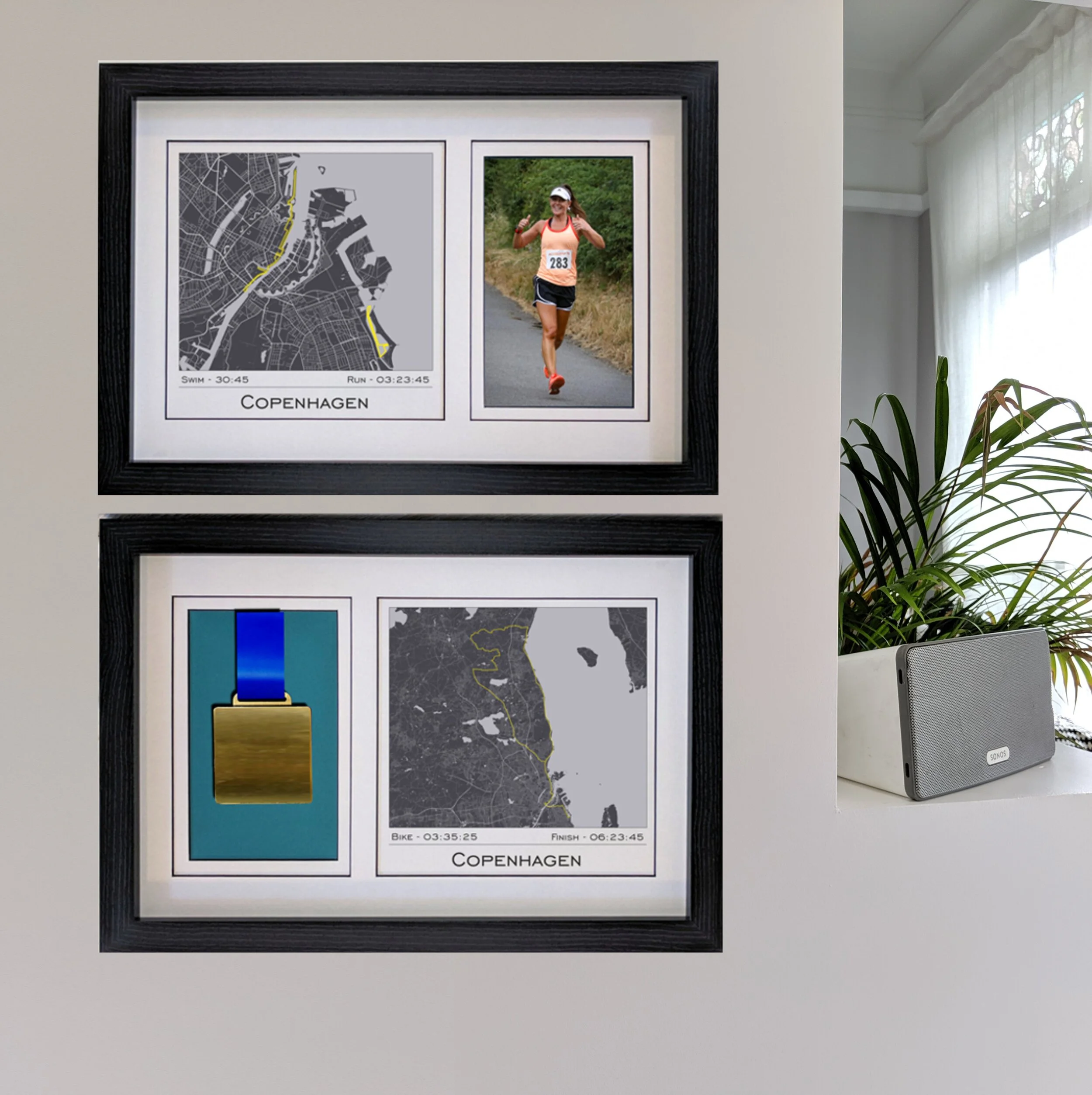 Triathlon Gifts