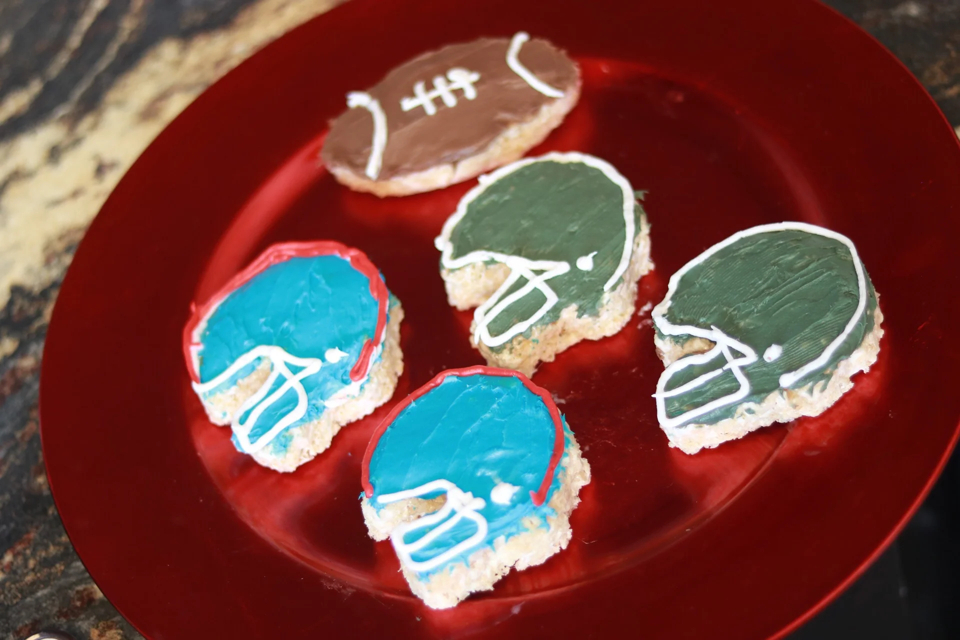 Fun, East Game Day Snacks