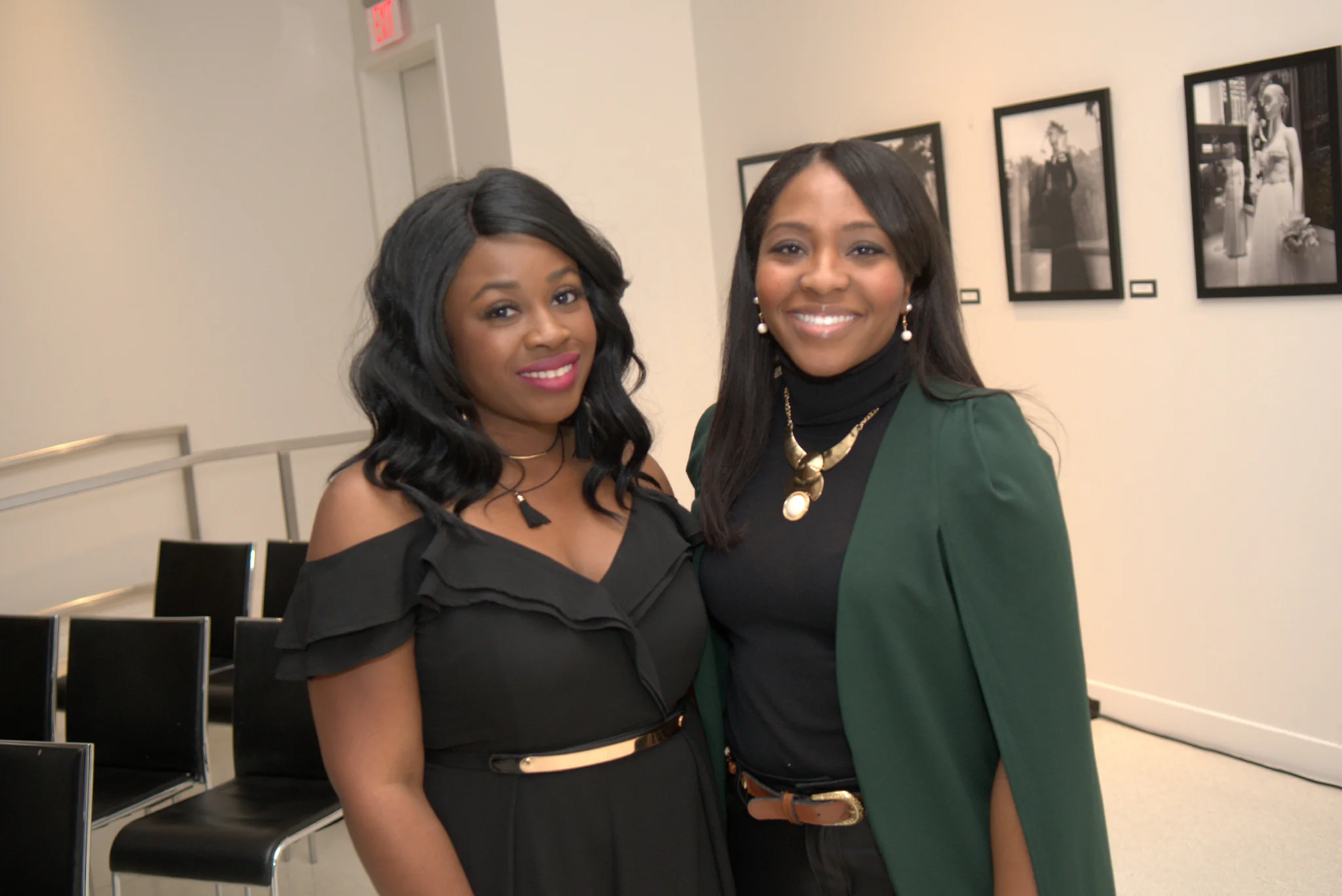 Minneapolis Blogger Xchange + Video