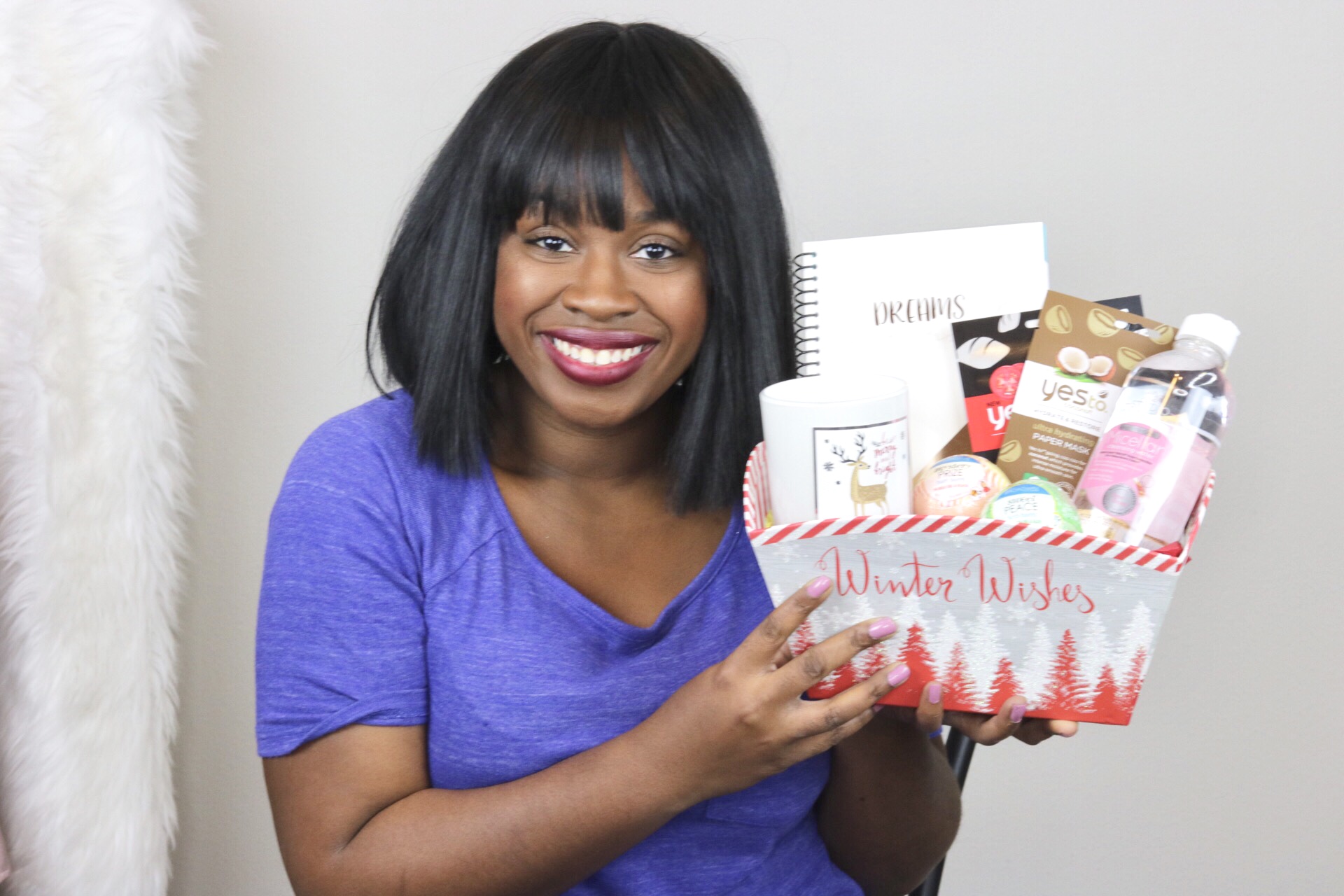 GIVEAWAY: Self Care Kit feat. Dollar General