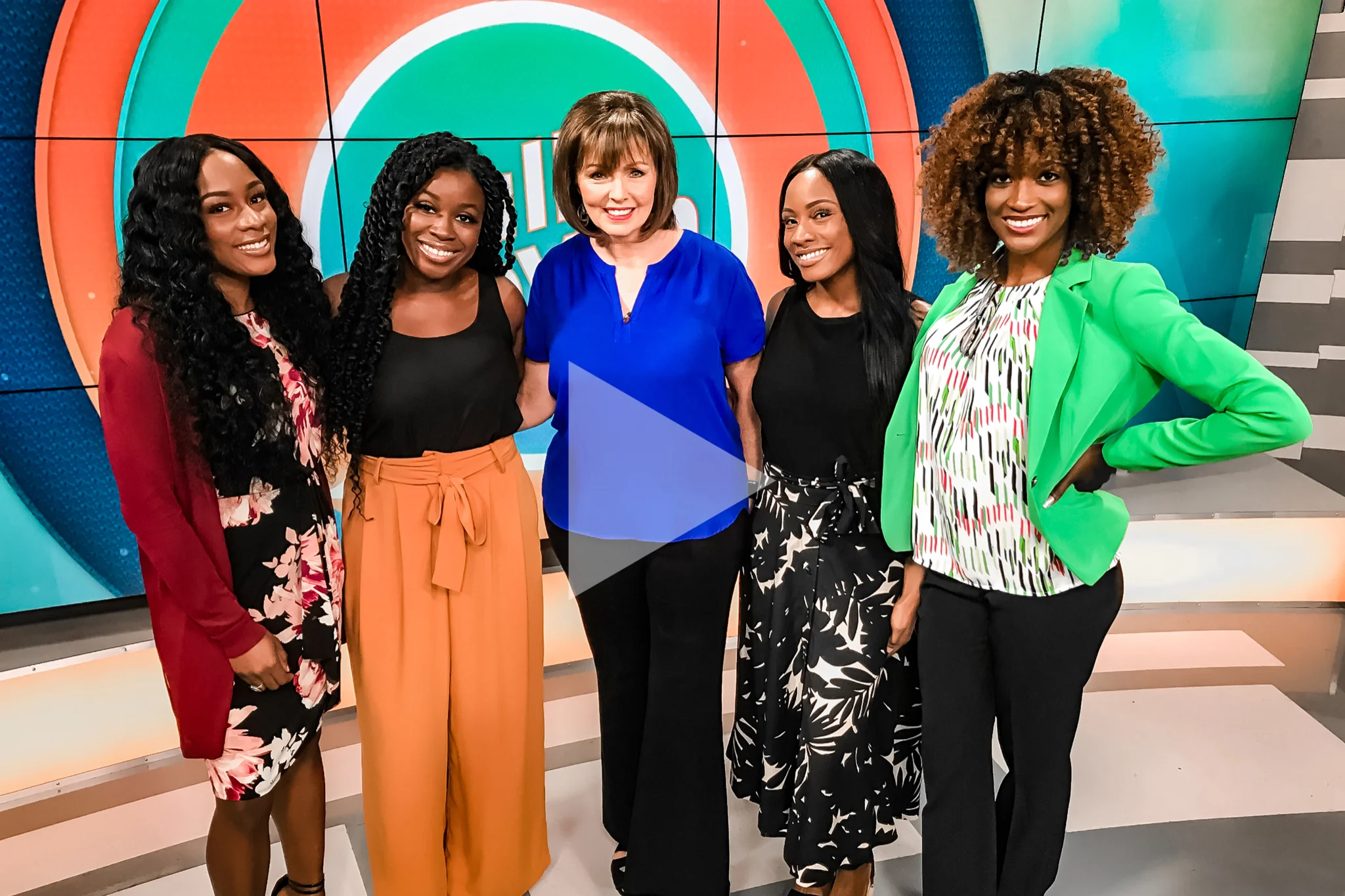 Back to School: Stylish Teacher-Wear