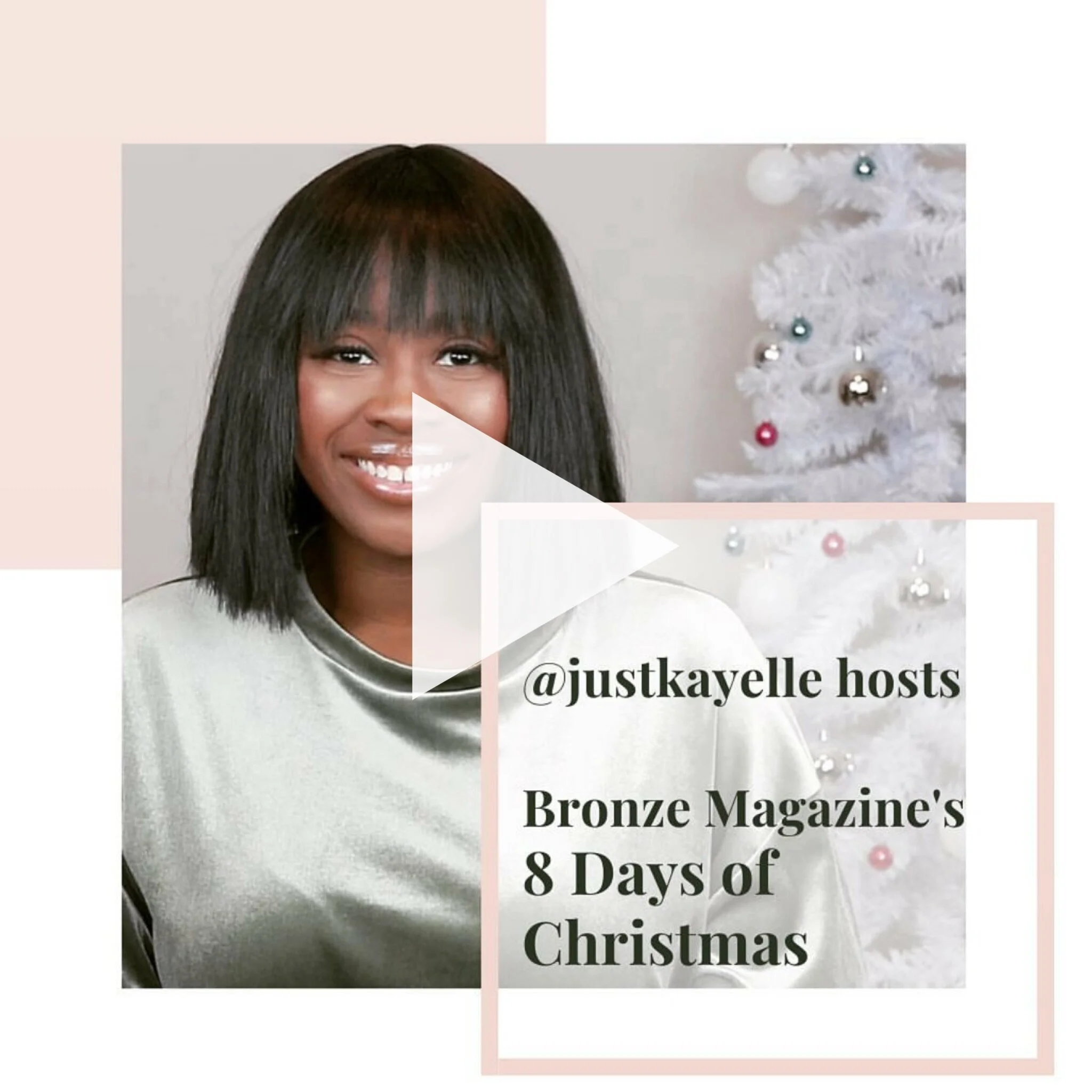 8 Days of Christmas: Blue Sage Boutique