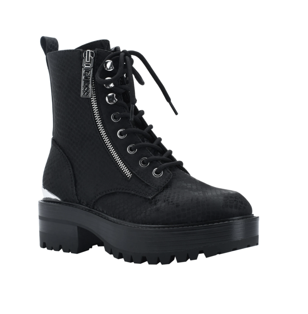 Fall 2021 Shoe Trend
