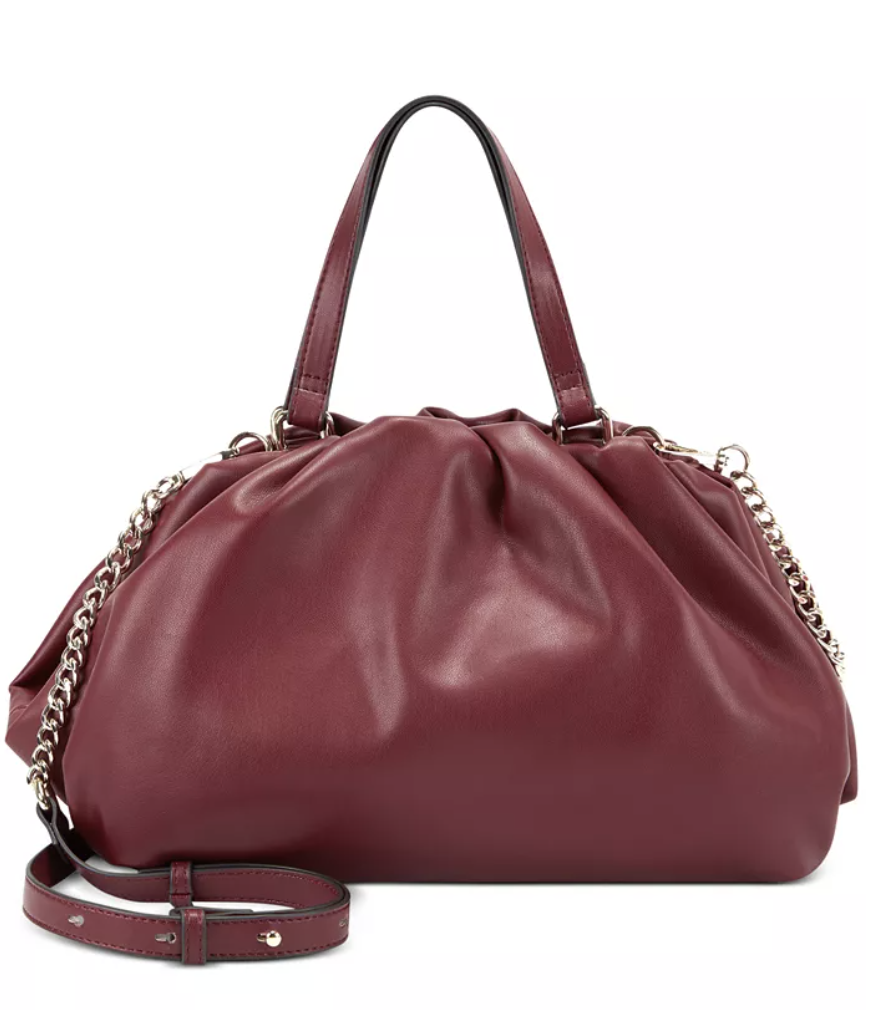 KJ Frame Satchel, Created for Macy's.png