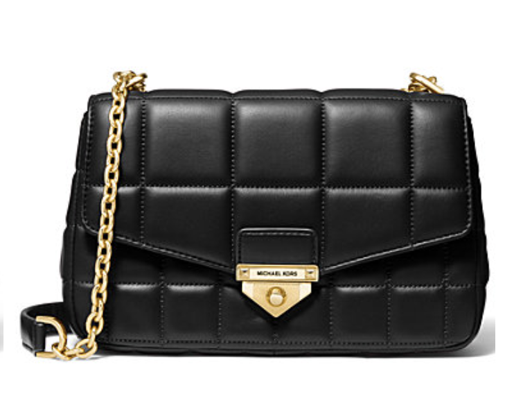 Soho Quilted Leather Shoulder Bag.png
