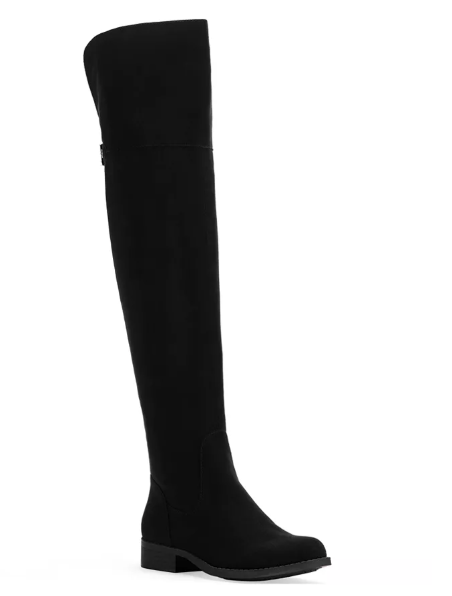 Over the Knee Boot