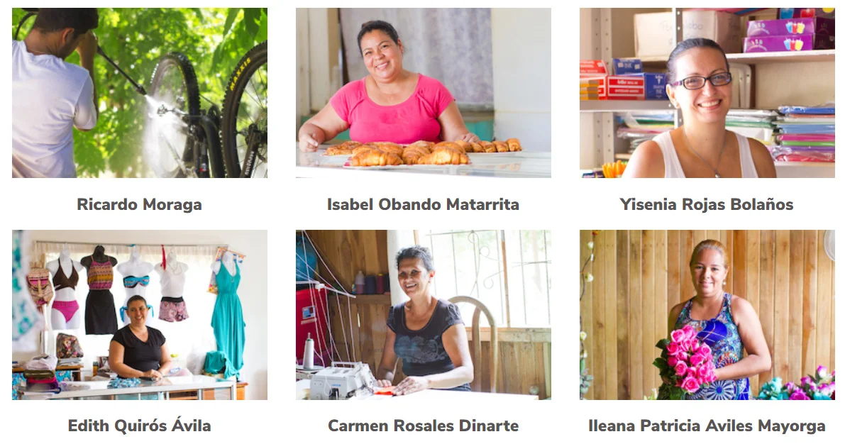 Image from Vive el Sueño website.