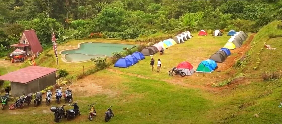 Image provided by Lumin Camp