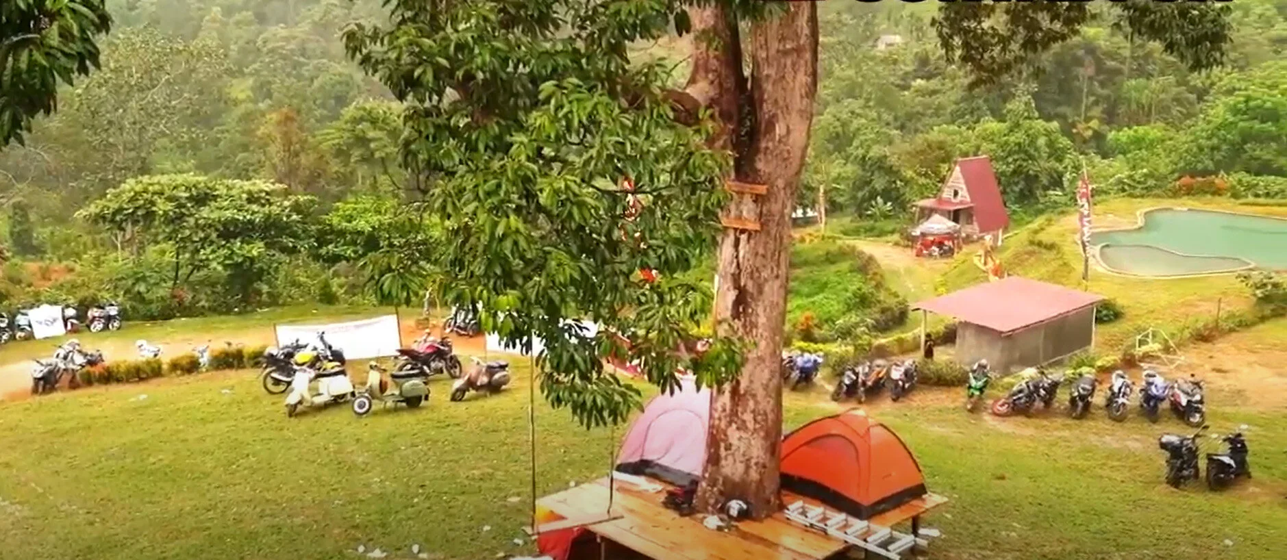 Image provided by Lumin Camp