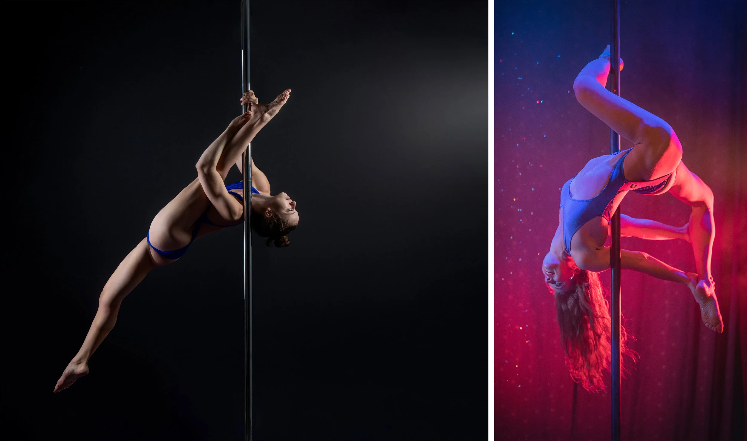 Images provided by Donna Carnow, with credit to Steven Vandervelden and Justin Nohre