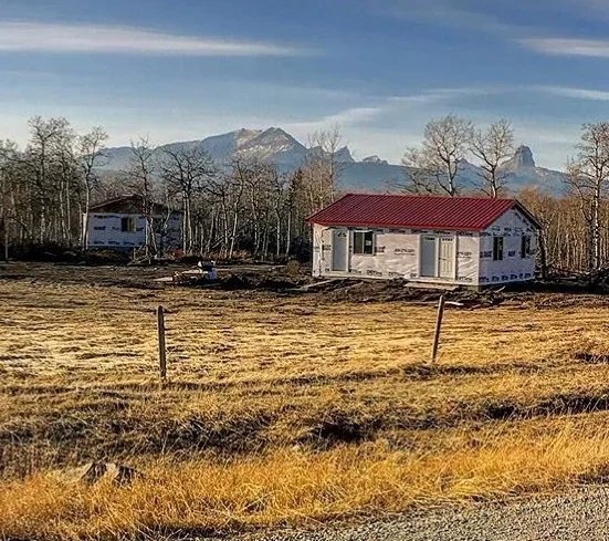 The Origins of the Park Cabin Co.'s Handle