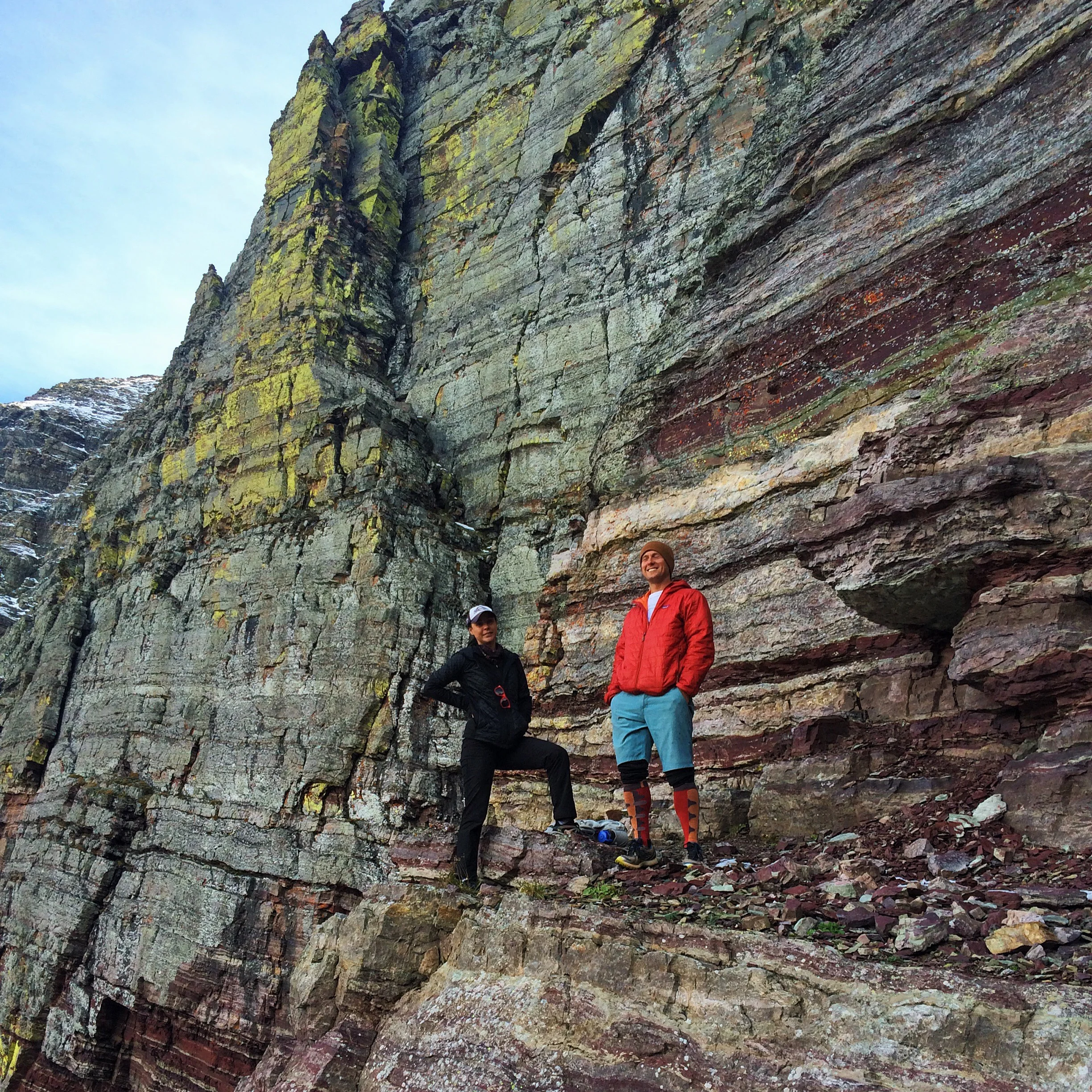 Where We Take Our Friends Hiking In Glacier National Park 